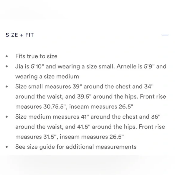 Alex Mill Expedition Jumpsuit - Picture 7 of 8